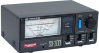 SX100 Power Meter