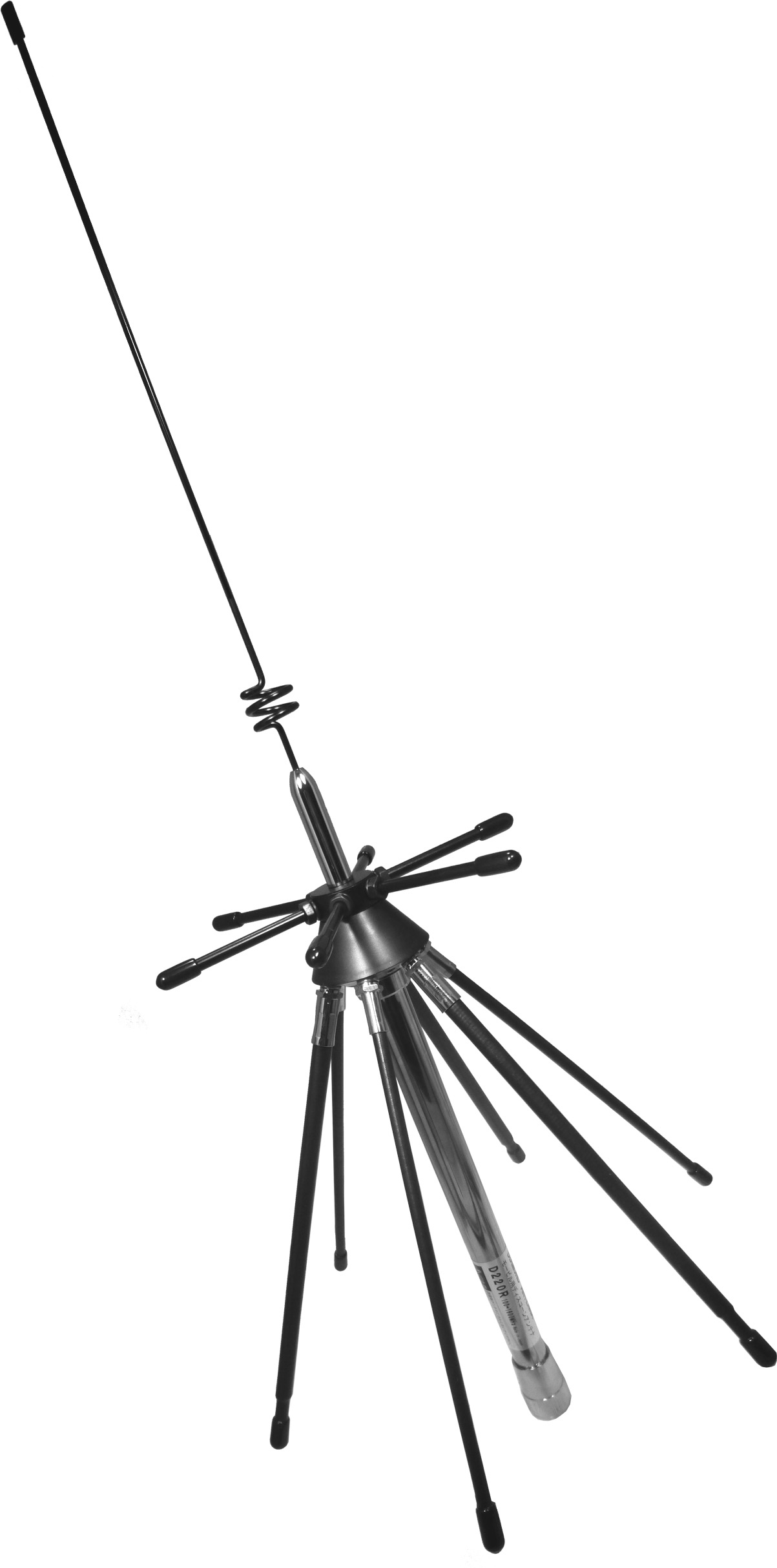 D220 - Diamond Antenna